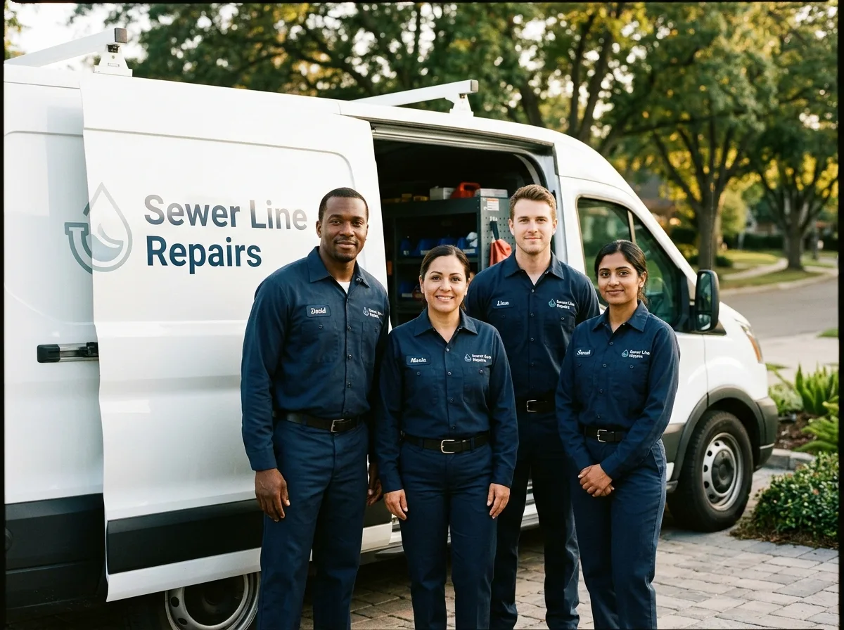 Emergency Plumber company in Aspers, PA