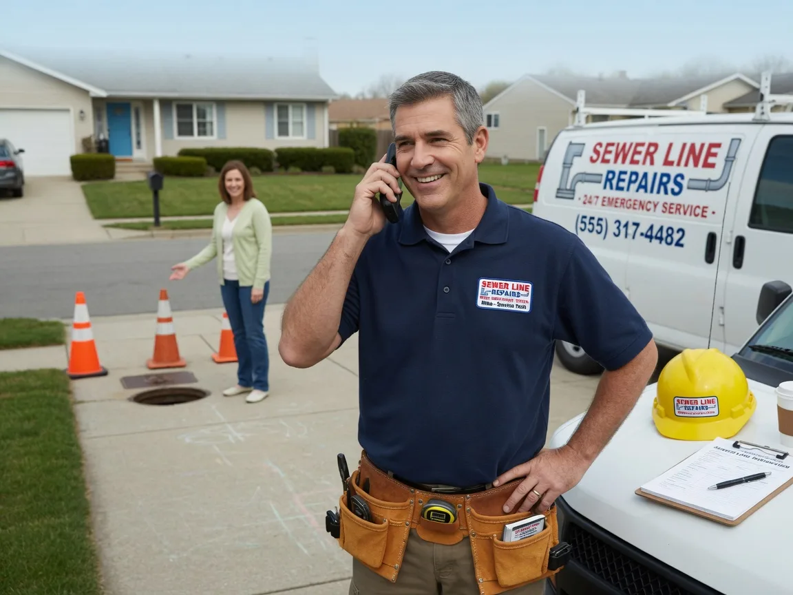 Emergency Plumber Aspers, PA FAQs